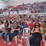 Educadores do Pará decidem por greve geral em Assembleia do Sintepp