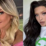 Renata Fan é processada após post considerado homofóbico contra Pabllo Vittar