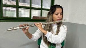 Matrículas dos alunos da Casa da Cultura devem ser confirmadas até 10 de fevereiro