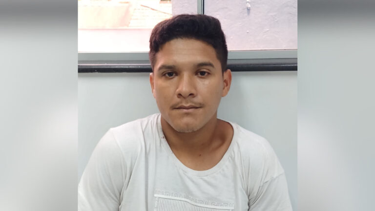 Homem é preso suspeito de manter companheira em cárcere privado em Marabá