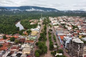 Prefeitura de Parauapebas decreta ponto facultativo durante o carnaval 2025