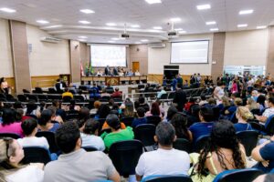 Vereadores de Marabá aprovam proposta que fere a Constituição
