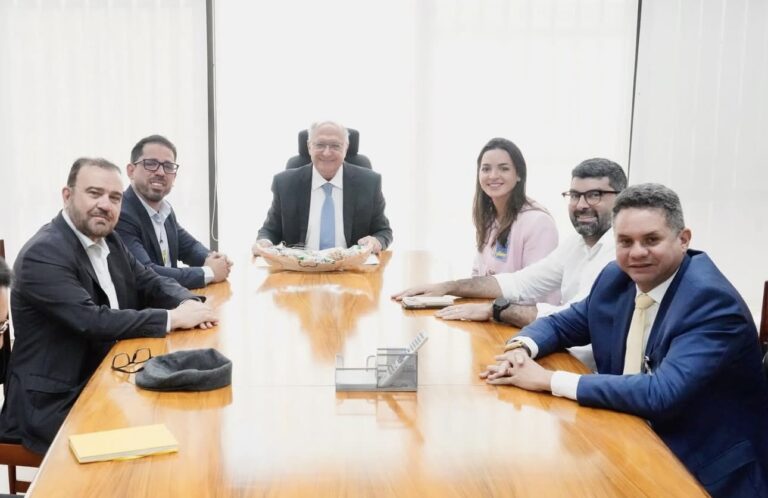 Líder nas pesquisas para o Governo do Pará, Dr. Daniel assume presidência estadual do PSB
