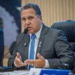 Anderson Moratório propõe presença obrigatória de educador físico na educação infantil em tempo integral