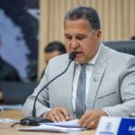 Anderson Moratório propõe medidas para valorização de servidores próximos da aposentadoria
