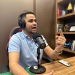 Wagno Godoy detalha ações da Prefeitura de Itupiranga em entrevista ao Debate Podcast