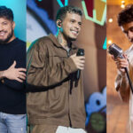 Expoama 2025 terá shows de Diego & Victor Hugo, Felipe Amorim e Zé Felipe