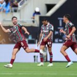 Fluminense vence Al-Hilal e avança à semifinal do Mundial de Clubes