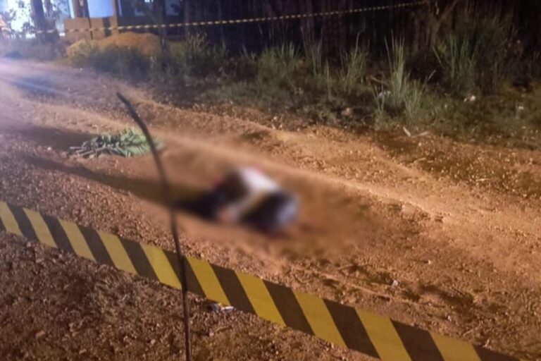 Quatro homicídios são registrados em Marabá em menos de 24 horas