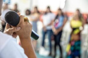 Toni Cunha silencia entidades sociais e MP desiste de ouvir comunidade em Marabá