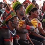 Audiência Pública na Aldeia Xikrin do Cateté marca momento histórico em Parauapebas